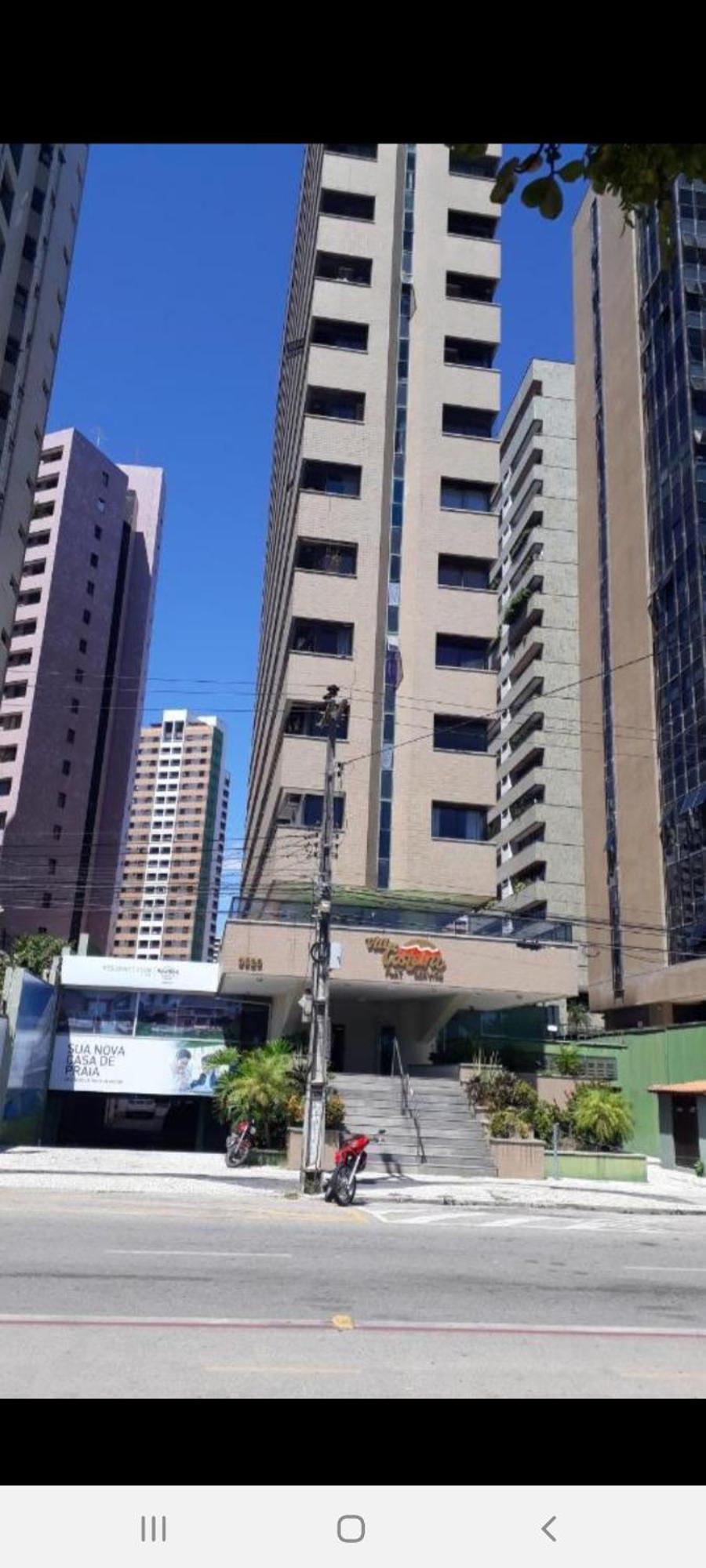 Costeira Mar Apartamento *