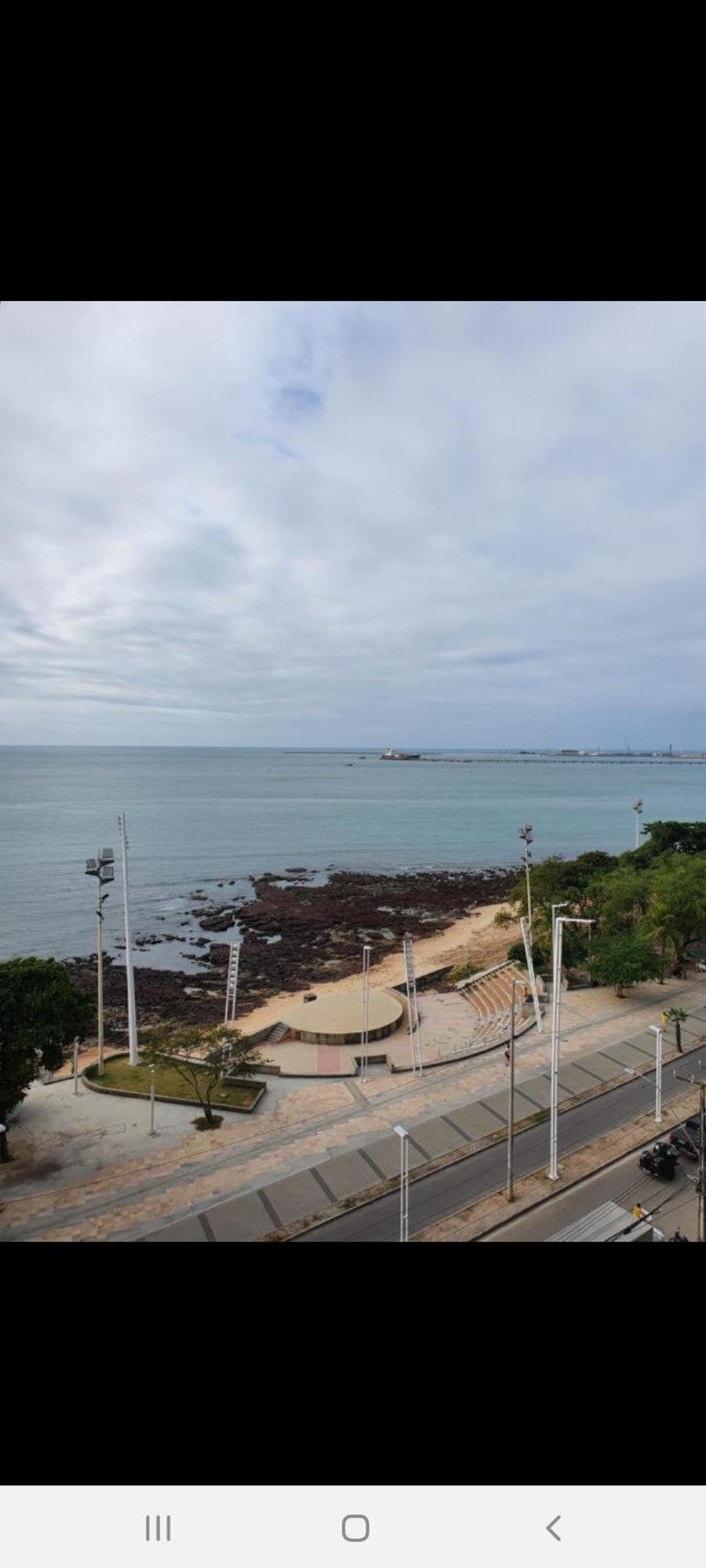 Costeira Mar Fortaleza (Ceara)