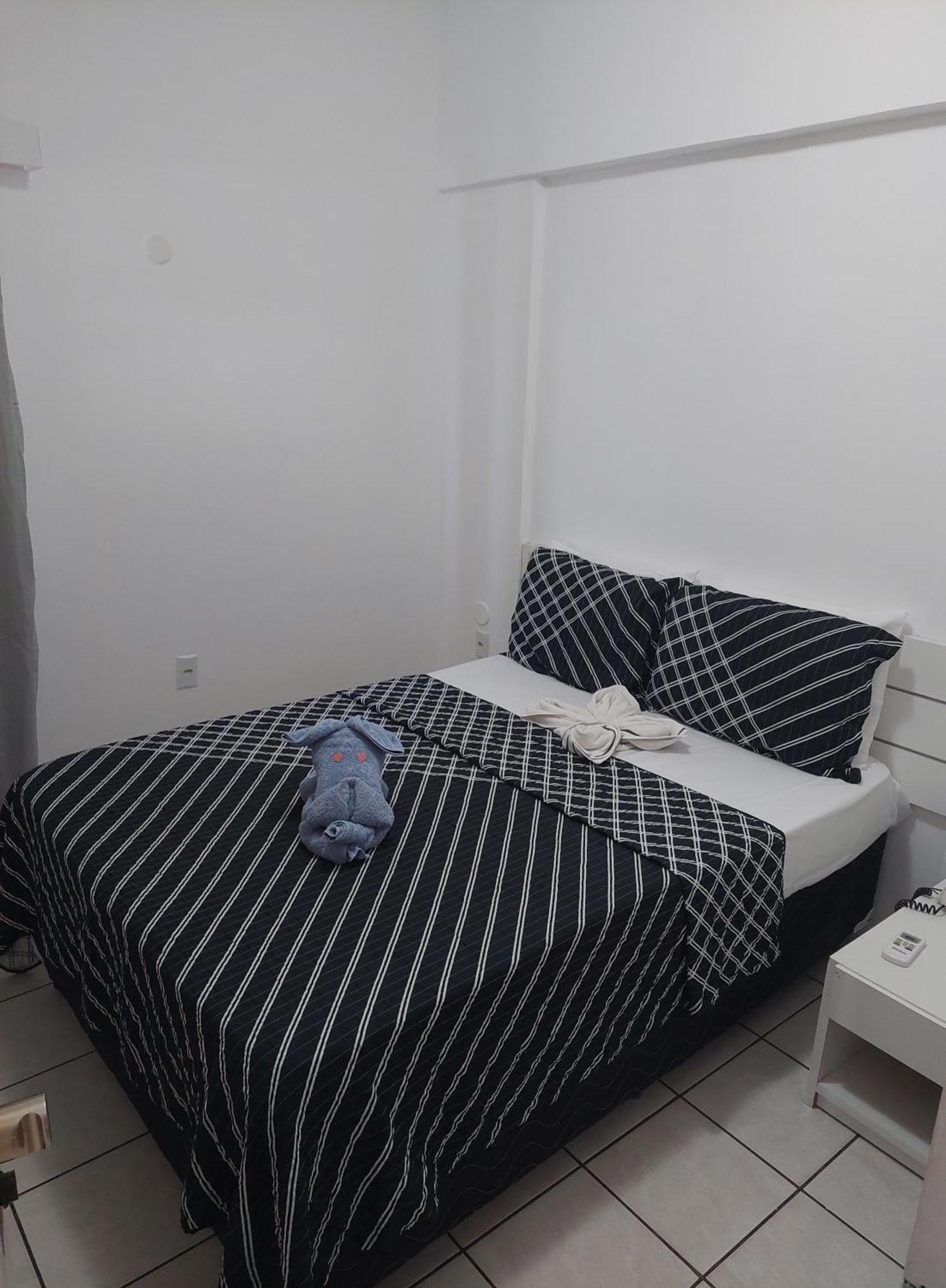 Costeira Mar Apartamento