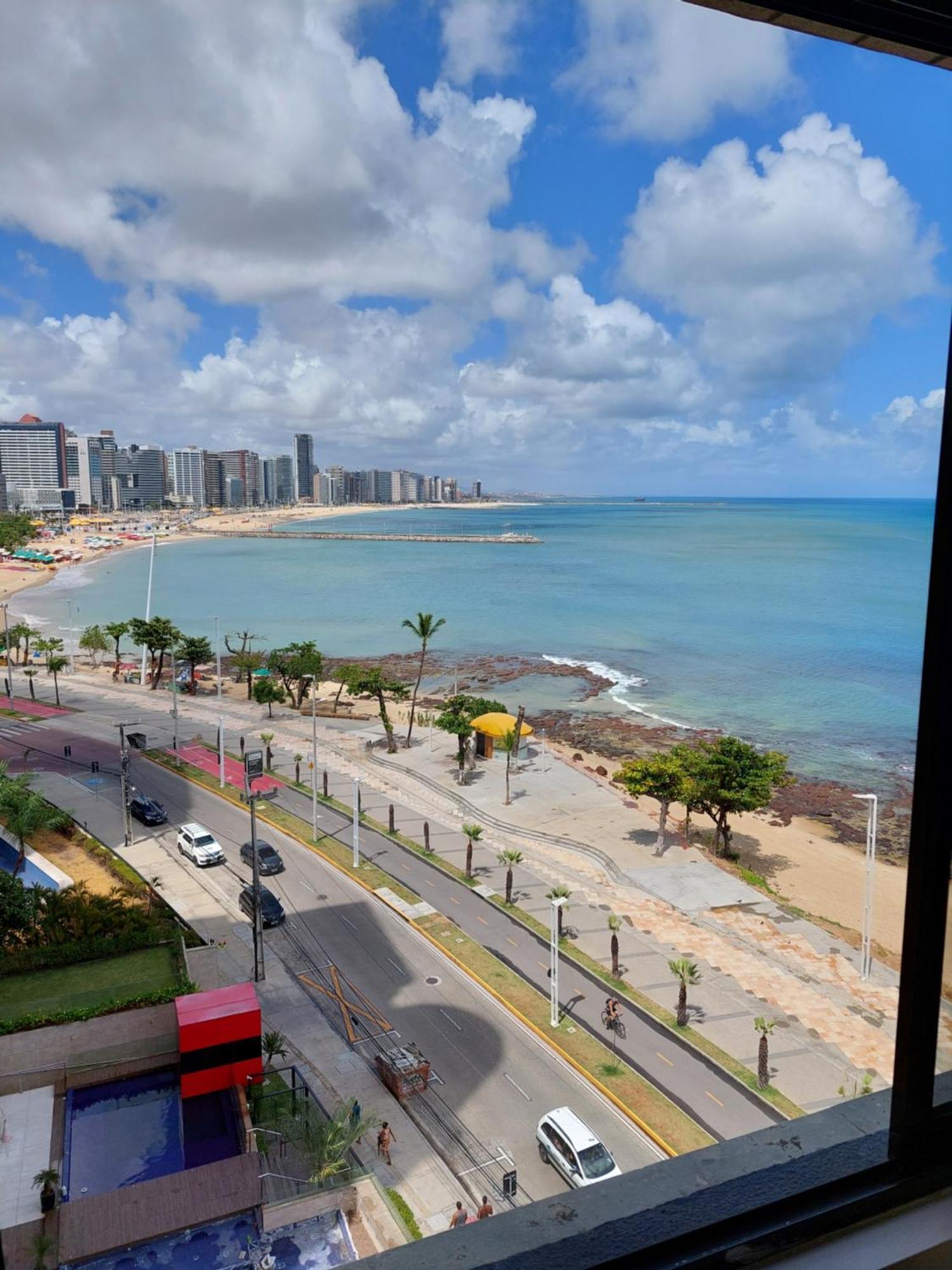 Costeira Mar Apartamento *
