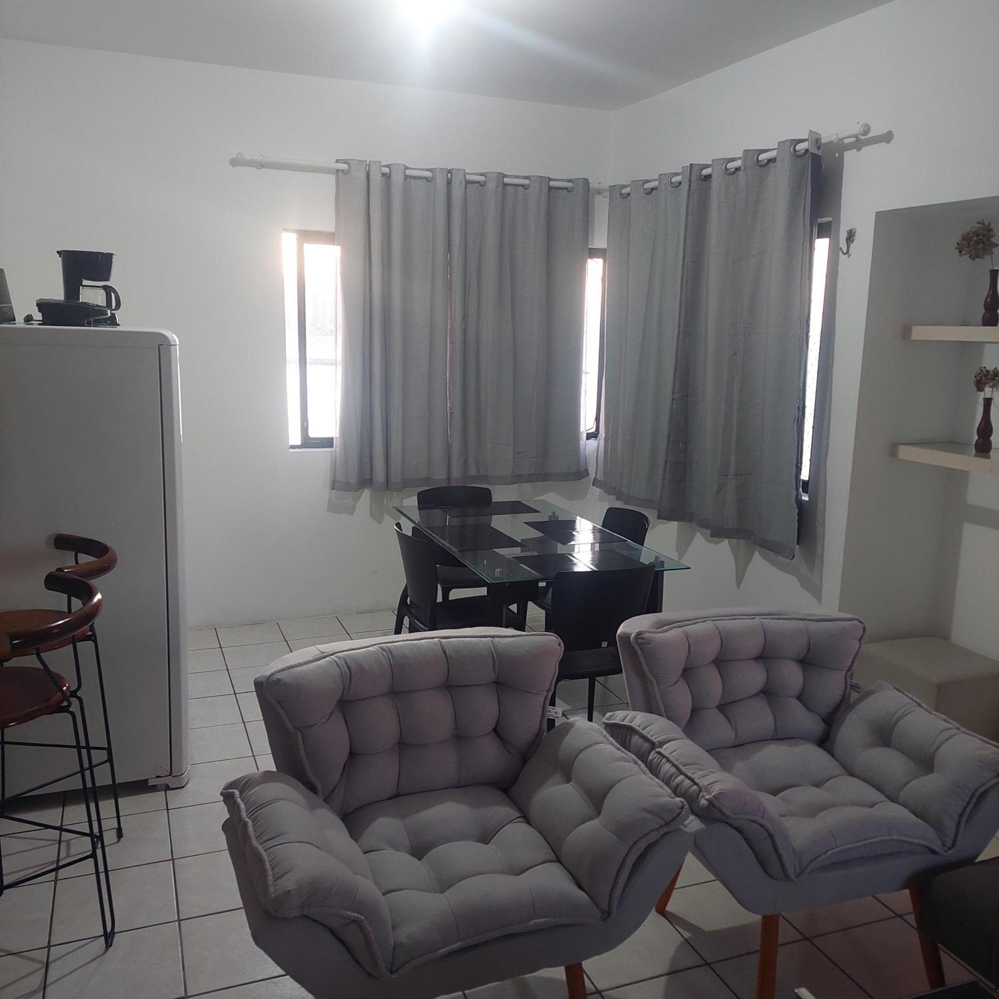 Costeira Mar Apartamento Fortaleza (Ceara)