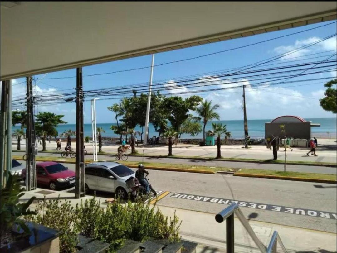 Apartamento Costeira Mar Fortaleza (Ceara)