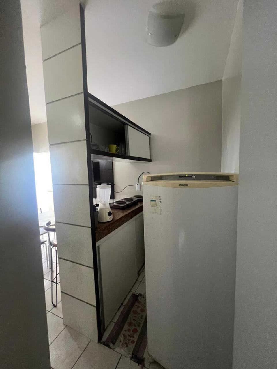 Apartamento Costeira Mar Fortaleza (Ceara)