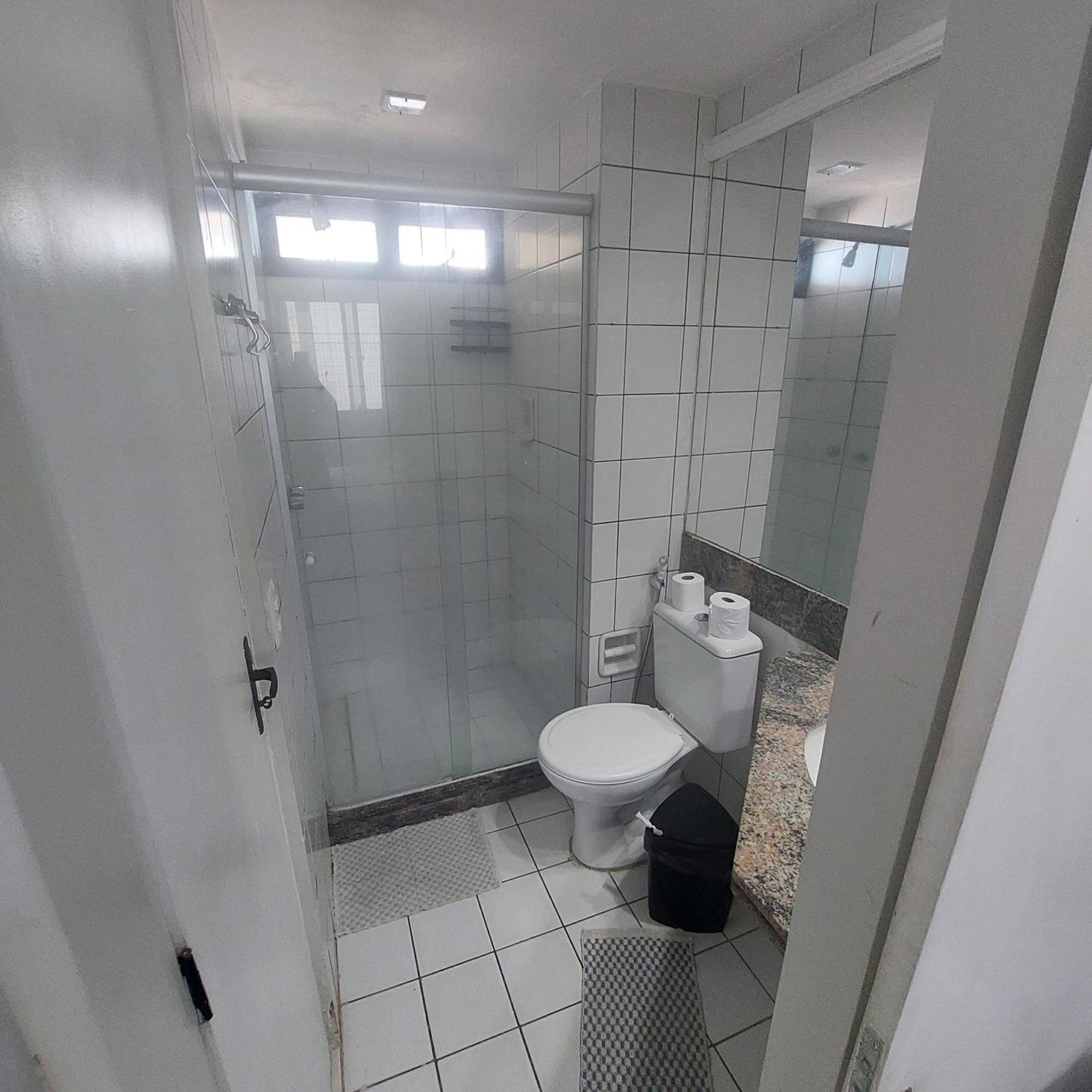 Apartamento Costeira Mar Fortaleza (Ceara)