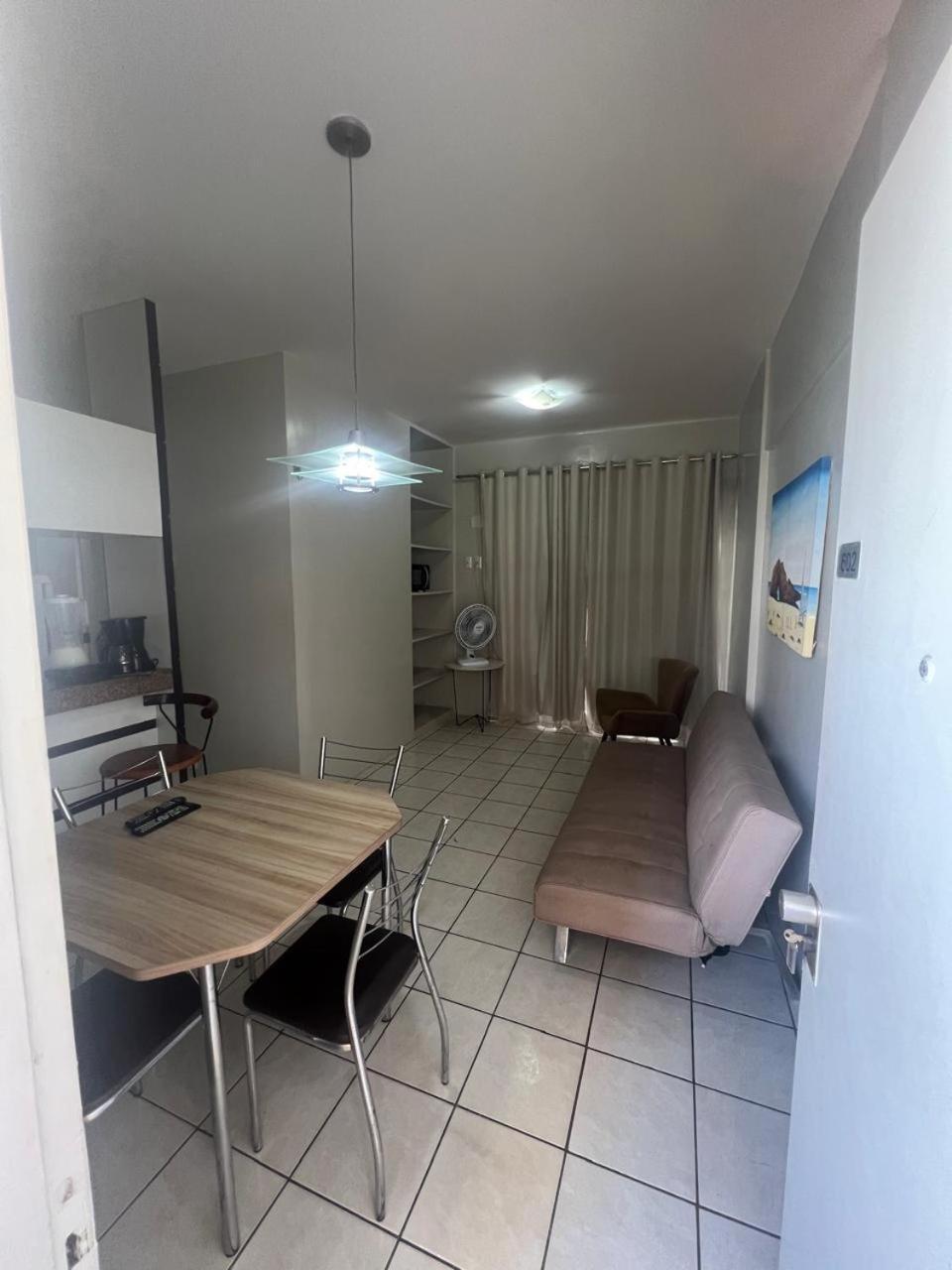 Costeira Mar Apartamento *