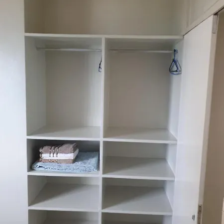 Costeira Mar Apartment Fortaleza  Room photo
