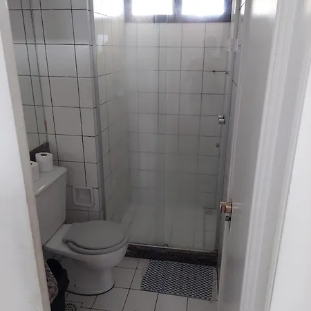 Costeira Mar Apartment Fortaleza  Room photo