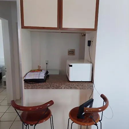 Costeira Mar Apartment Fortaleza  Room photo