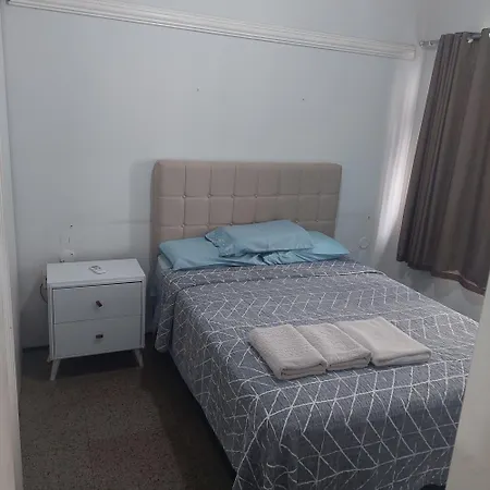 Costeira Mar Apartment Fortaleza  Room photo