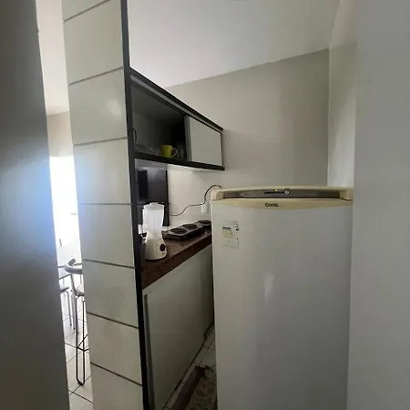 Costeira Mar Apartment Fortaleza  Exterior photo