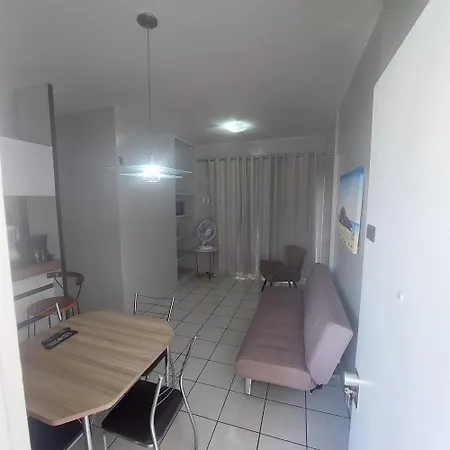 Costeira Mar Apartment Fortaleza  Room photo