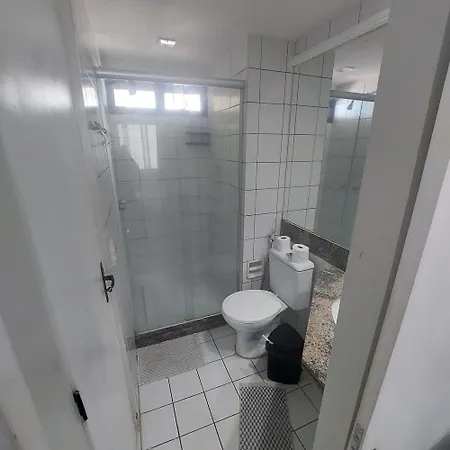 Costeira Mar Apartment Fortaleza  Room photo