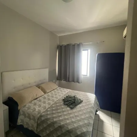 Costeira Mar Apartment Fortaleza  Room photo