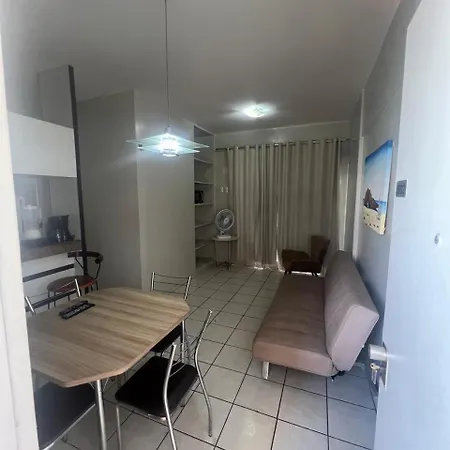 Costeira Mar Apartment Fortaleza  Exterior photo
