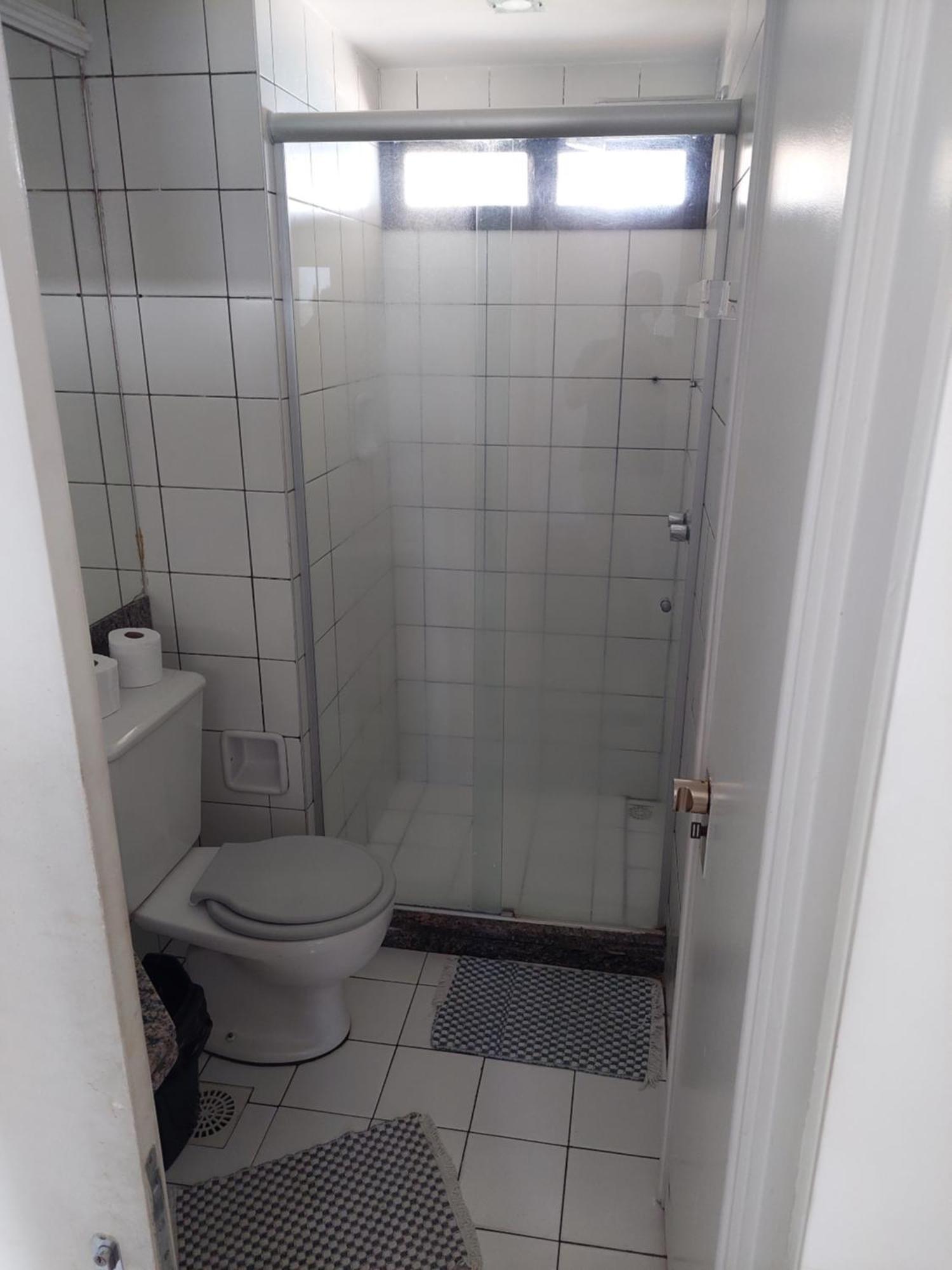 Apartamento Costeira Mar Fortaleza (Ceara)