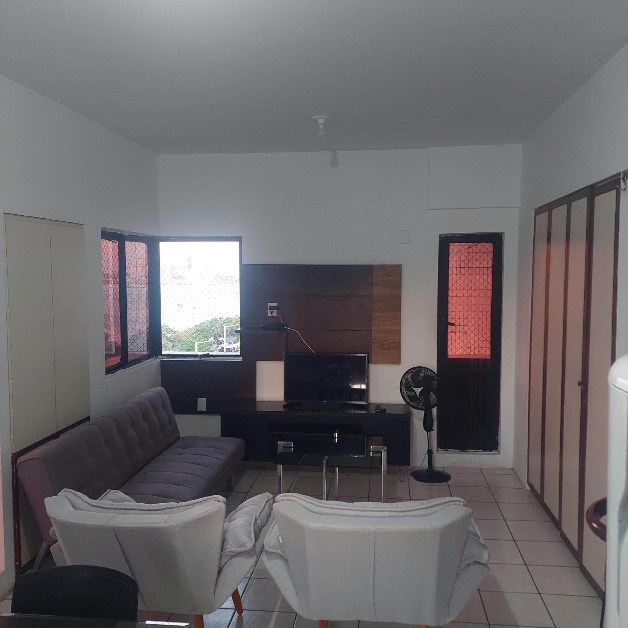 Apartamento Costeira Mar