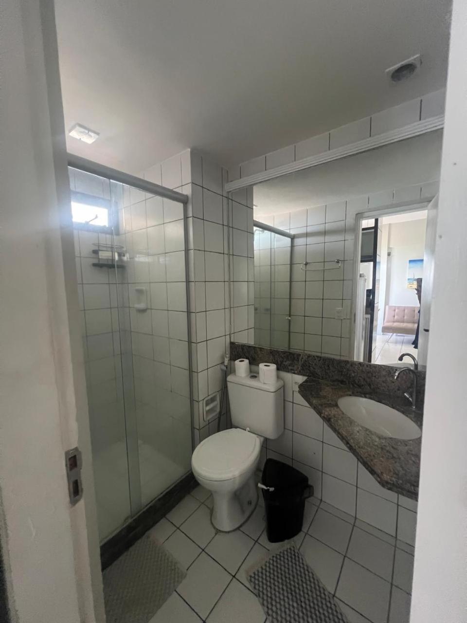 Apartamento Costeira Mar