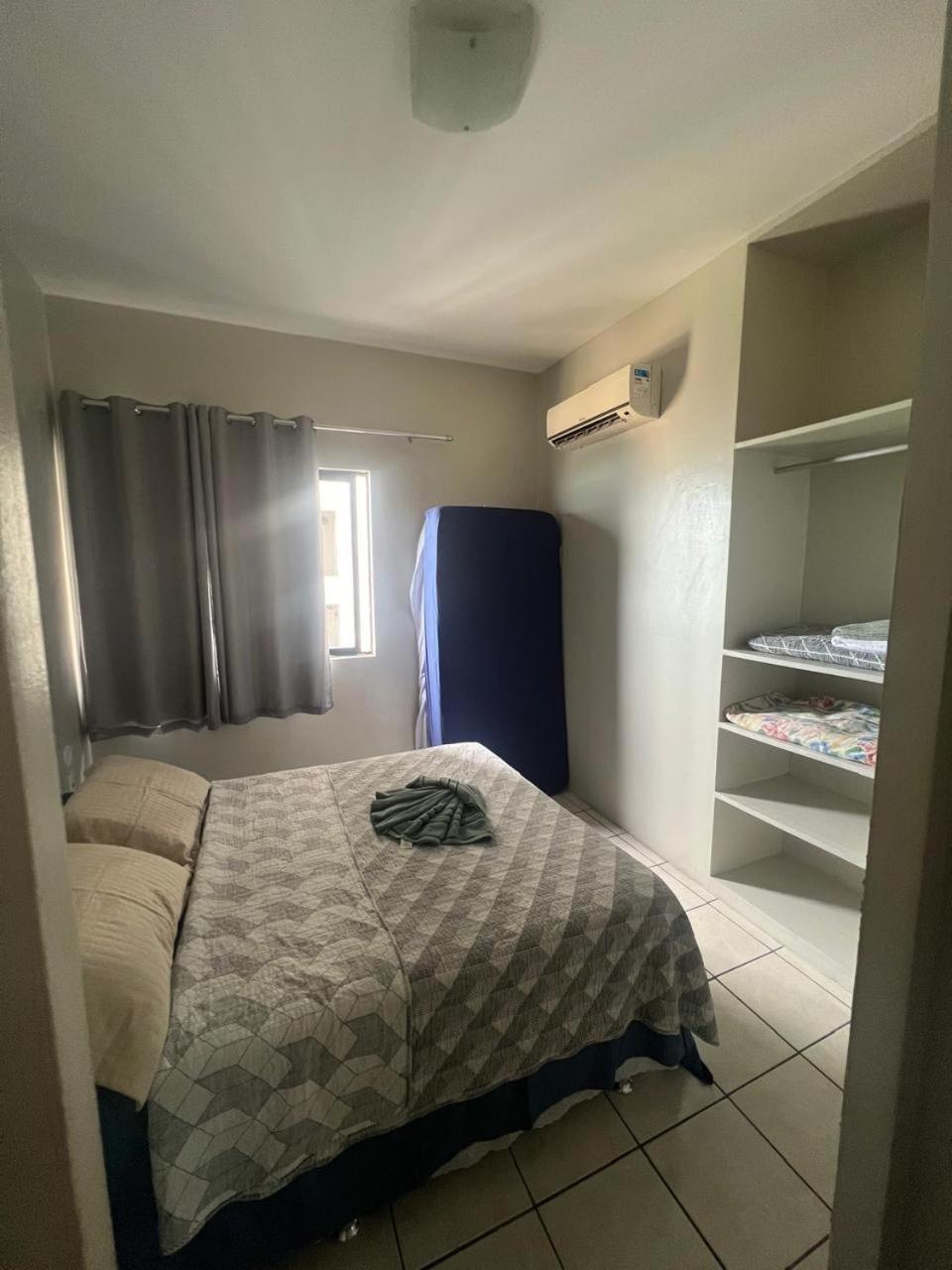 Apartamento Costeira Mar *